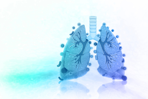 Lung function and tests