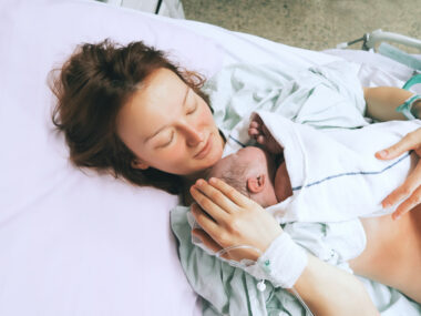newborn screening and Pompe disease