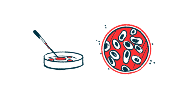 synthesis of glycogen | Pompe Disease News | illustration of petri dish