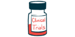 Illustration shows a medicine bottle labeled 