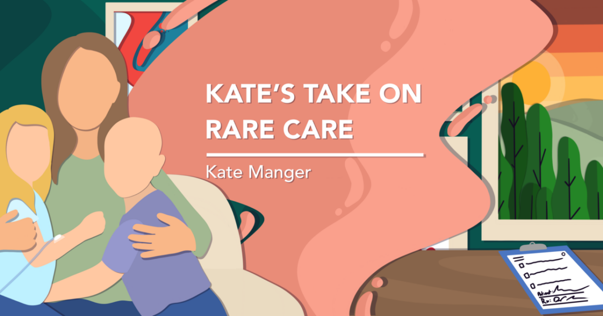 Balancing Pompe Disease and College Visits: A Mother’s Perspective